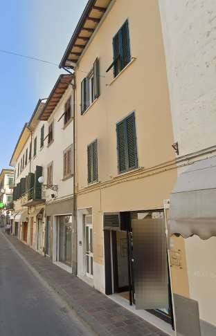 appartamento in vendita a Fucecchio