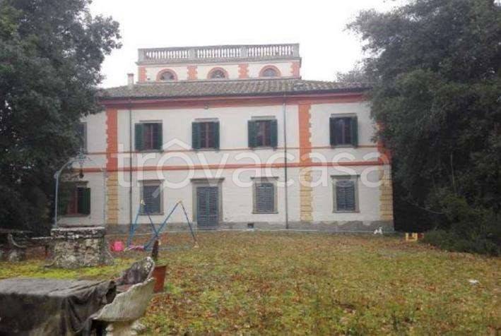 casa indipendente in vendita a Fucecchio