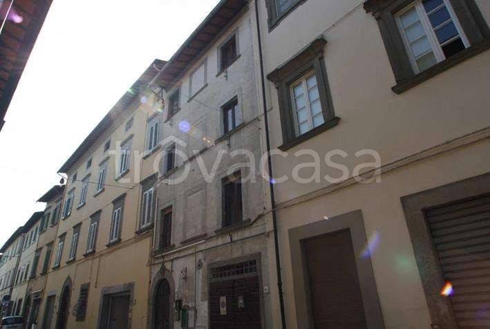 appartamento in vendita a Fucecchio