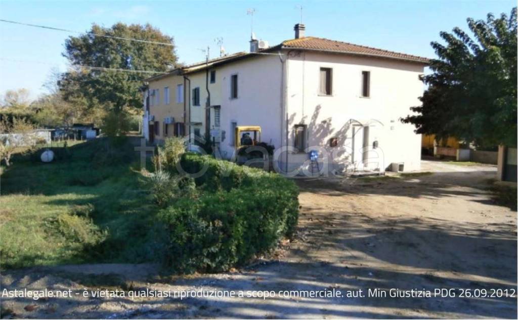 appartamento in vendita a Fucecchio