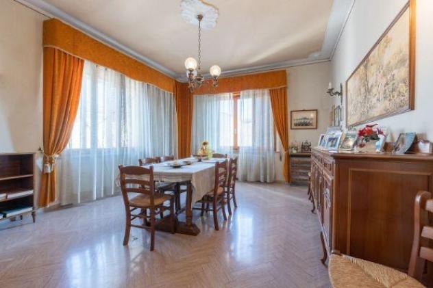 appartamento in vendita a Fucecchio