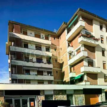 appartamento in vendita a Fucecchio