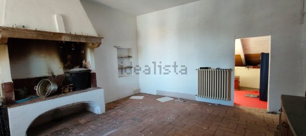 appartamento in vendita a Fucecchio