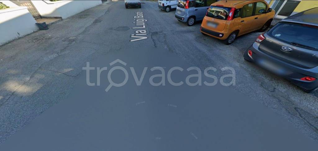 appartamento in vendita a Fucecchio