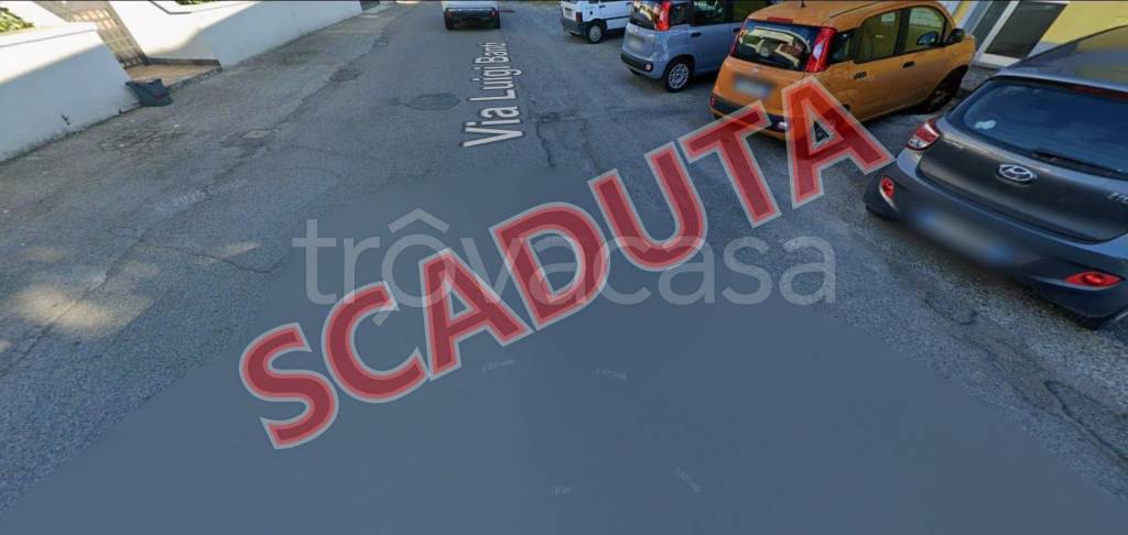 appartamento in vendita a Fucecchio