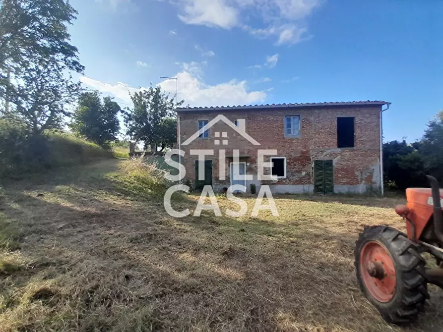 casa indipendente in vendita a Fucecchio in zona Massarella