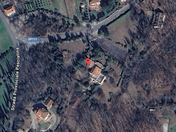 ufficio in vendita a Fucecchio