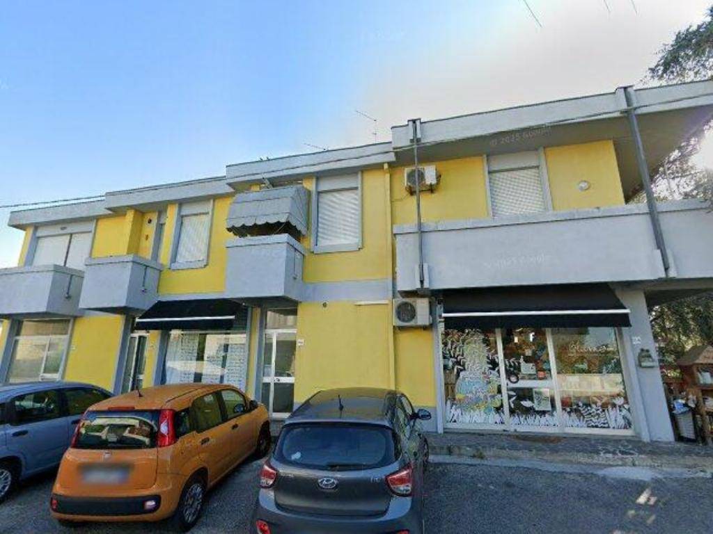 appartamento in vendita a Fucecchio