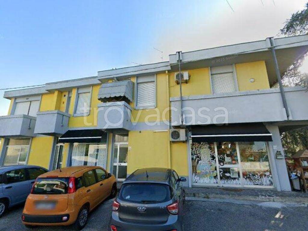 appartamento in vendita a Fucecchio
