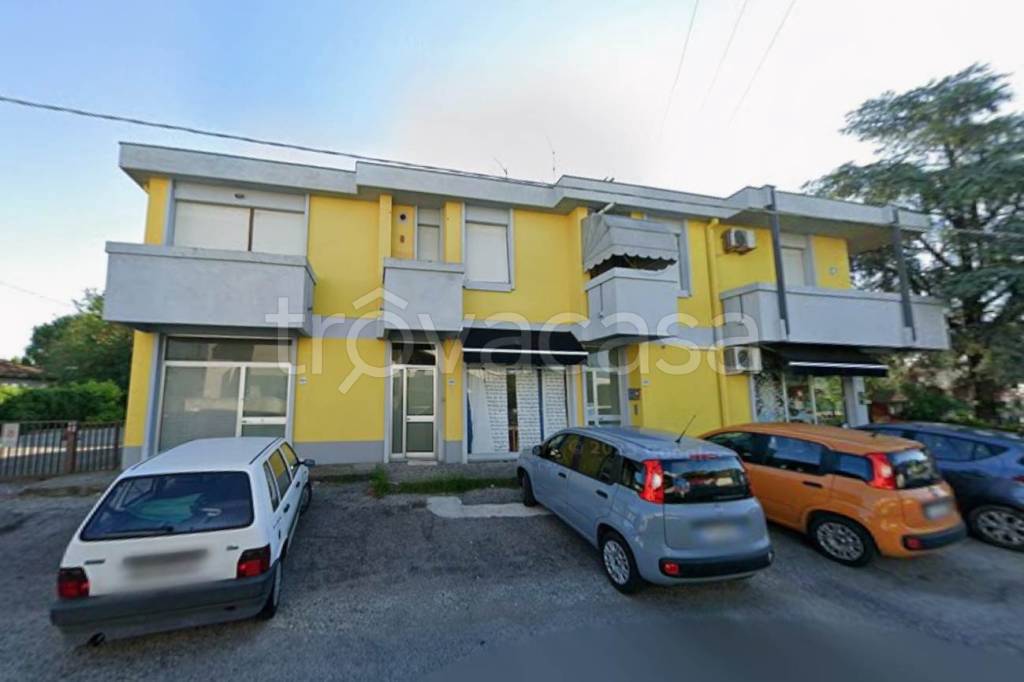 appartamento in vendita a Fucecchio