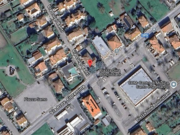 negozio in vendita a Fucecchio