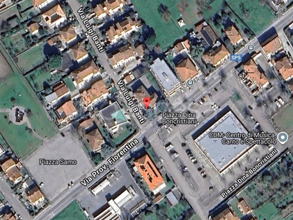 negozio in vendita a Fucecchio