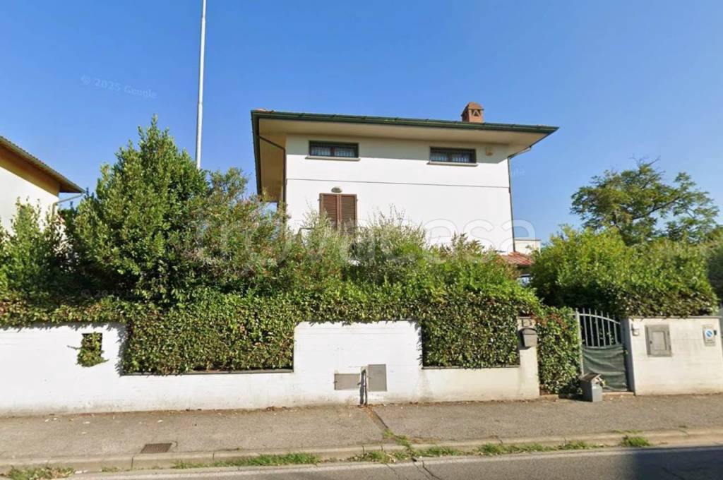 casa indipendente in vendita a Fucecchio