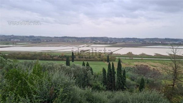 casa indipendente in vendita a Fucecchio