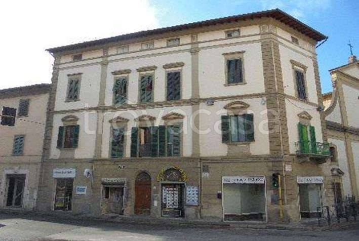 appartamento in vendita a Fucecchio