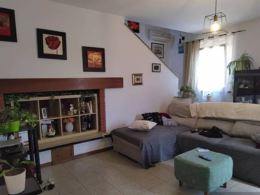casa indipendente in vendita a Fucecchio
