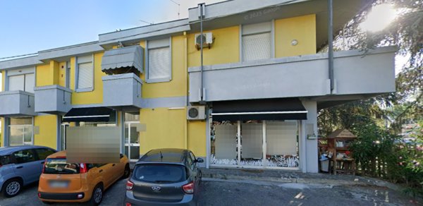 negozio in vendita a Fucecchio