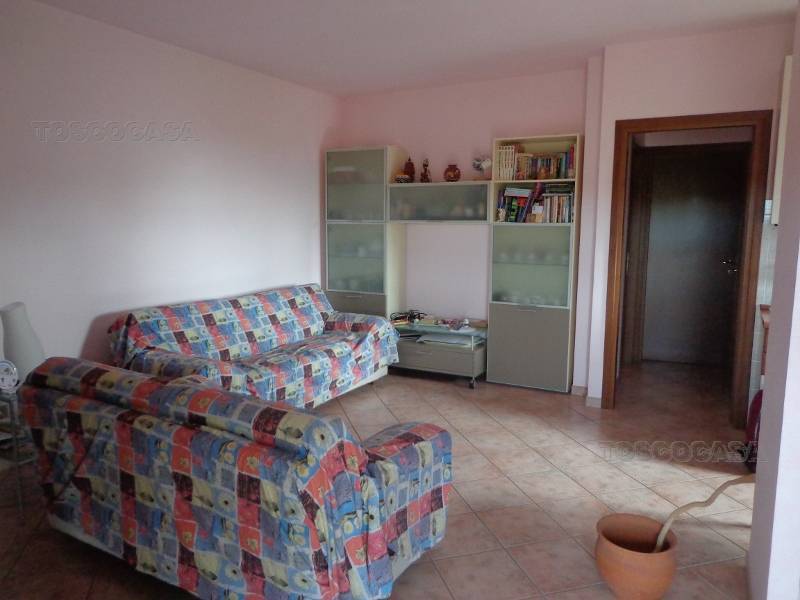 appartamento in vendita a Fucecchio in zona Massarella