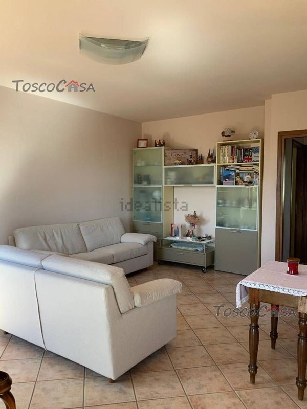 appartamento in vendita a Fucecchio in zona Massarella