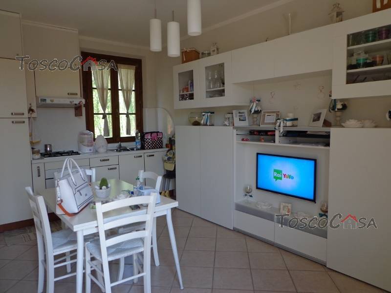 appartamento in vendita a Fucecchio