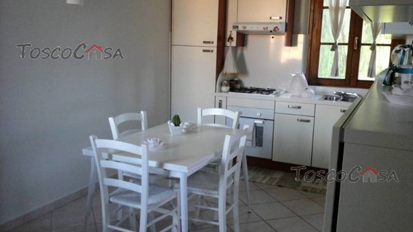 appartamento in vendita a Fucecchio