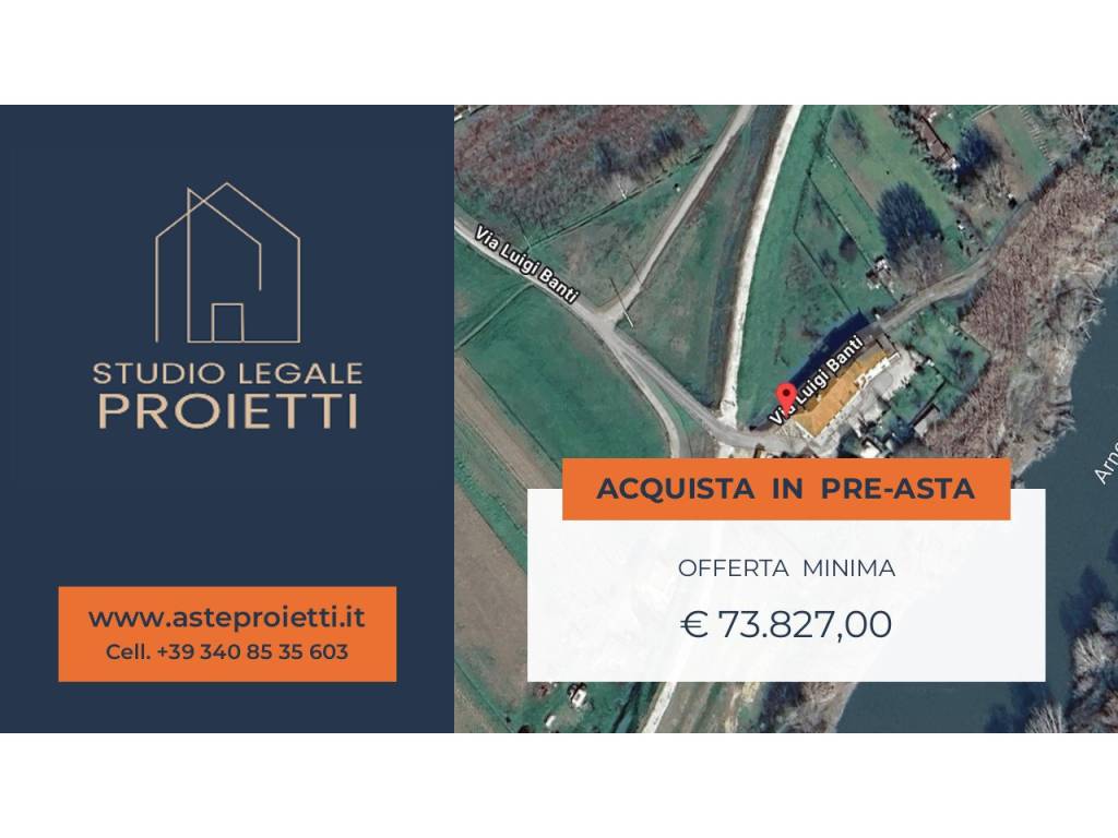 appartamento in vendita a Fucecchio