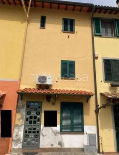 appartamento in vendita a Fucecchio in zona Torre