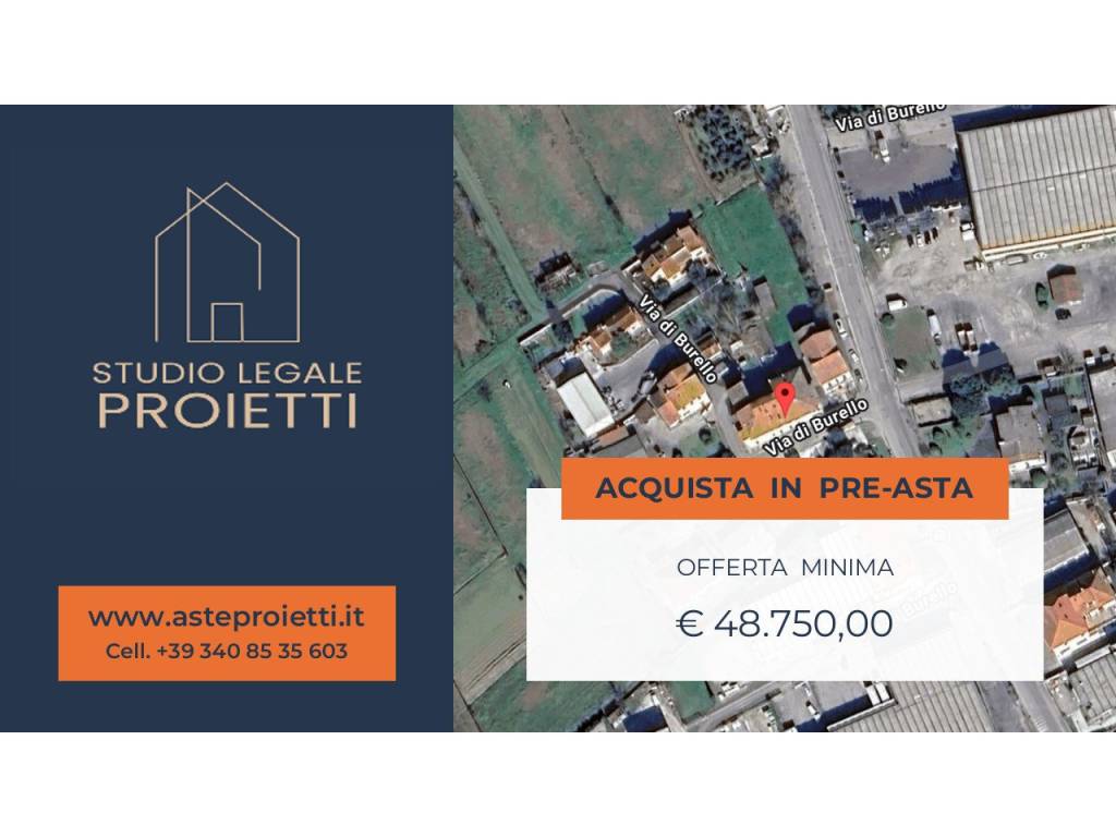 appartamento in vendita a Fucecchio in zona Torre