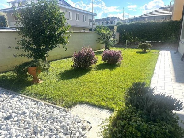 appartamento in vendita a Fucecchio