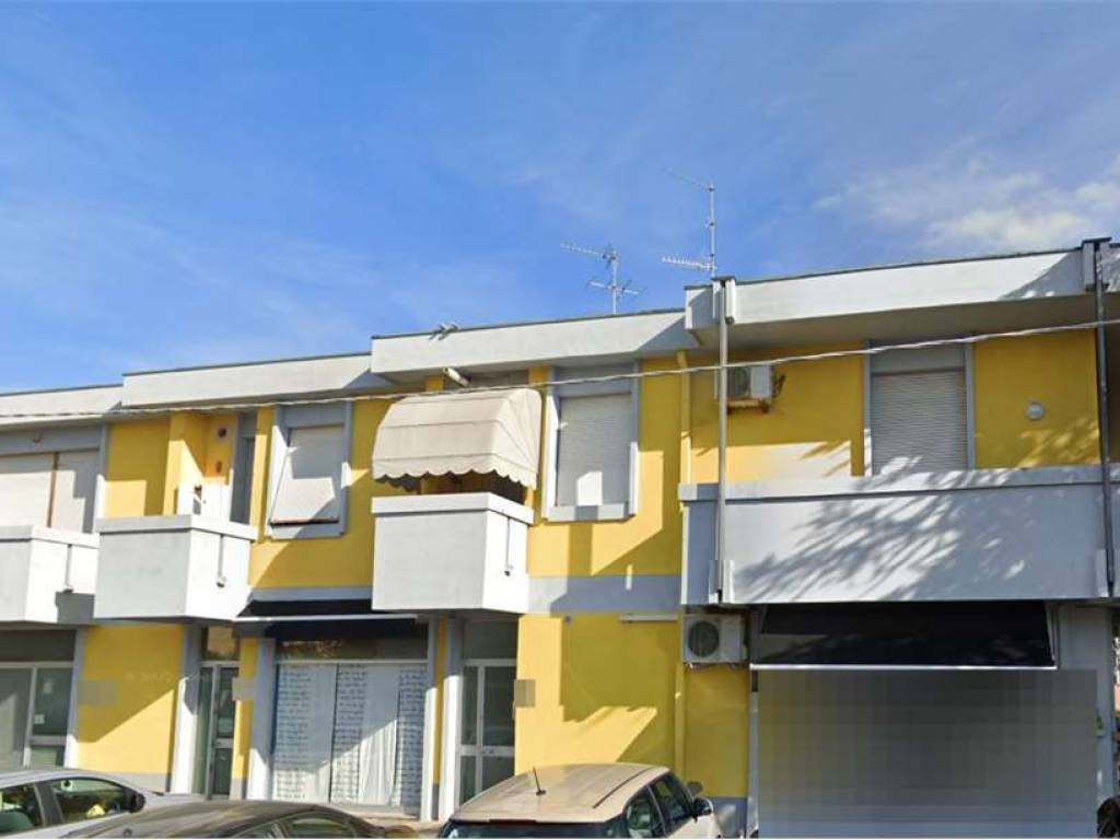 appartamento in vendita a Fucecchio