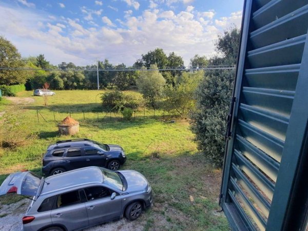 casa indipendente in vendita a Fucecchio in zona Querce