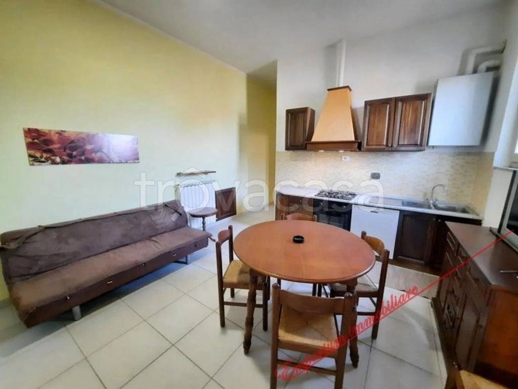 appartamento in vendita a Fucecchio in zona San Pierino