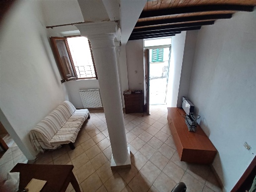 appartamento in vendita a Fucecchio