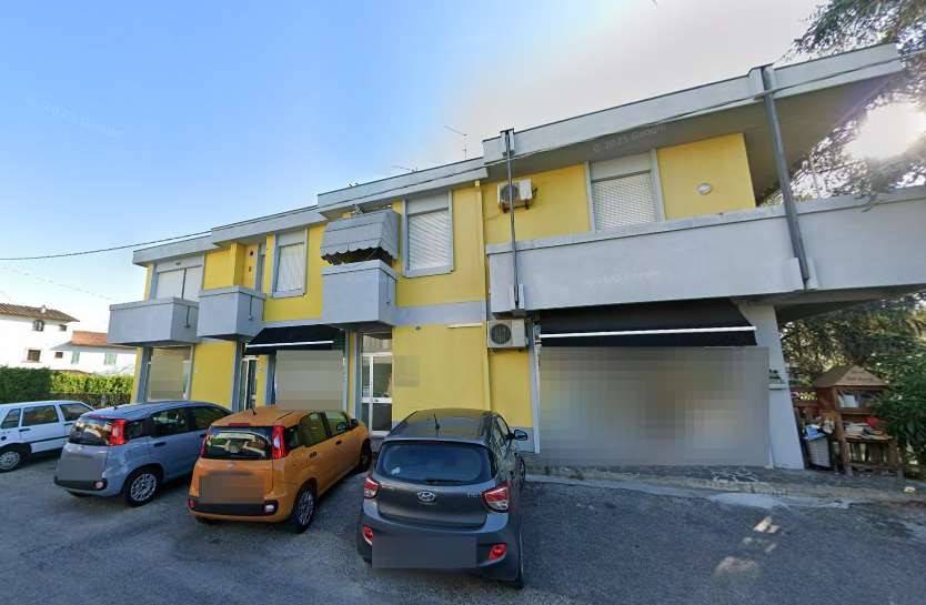 appartamento in vendita a Fucecchio