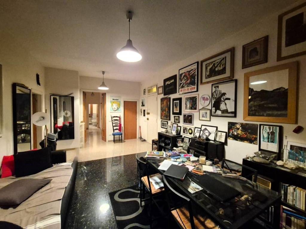 appartamento in vendita a Fucecchio