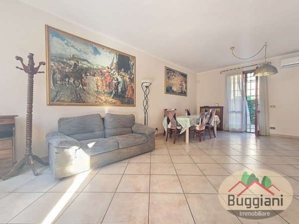 casa indipendente in vendita a Fucecchio