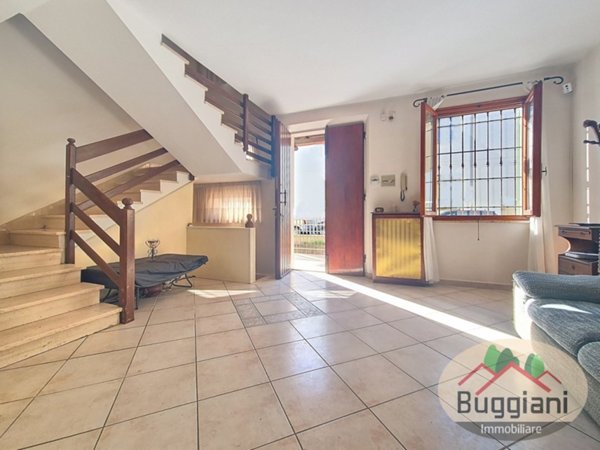 casa indipendente in vendita a Fucecchio