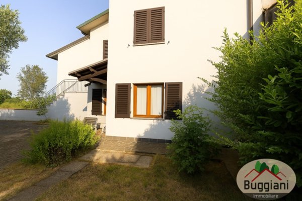 casa indipendente in vendita a Fucecchio