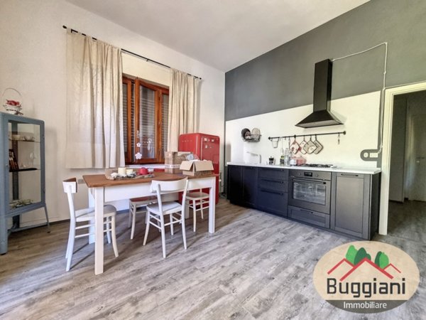 casa indipendente in vendita a Fucecchio