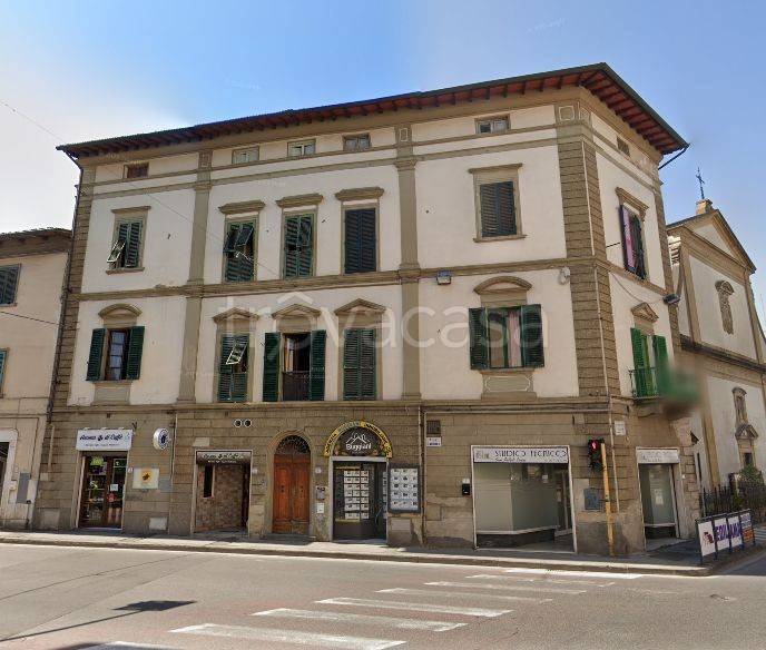 appartamento in vendita a Fucecchio