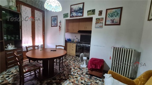 appartamento in vendita a Fucecchio in zona Massarella