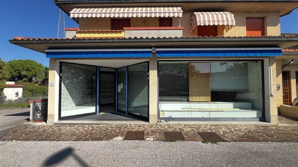 pentavano in vendita a Fucecchio