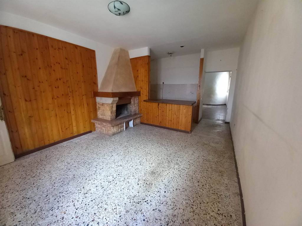 casa indipendente in vendita a Fucecchio