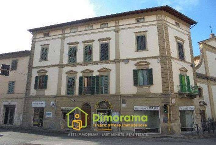 appartamento in vendita a Fucecchio