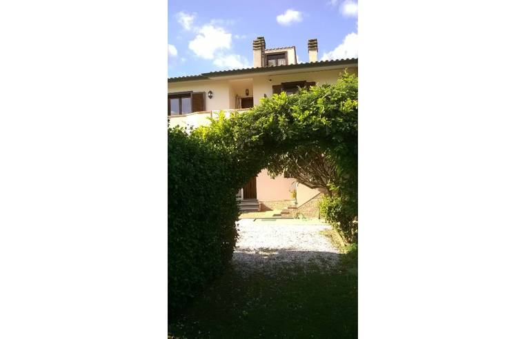 casa indipendente in vendita a Fucecchio