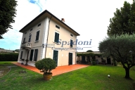 casa indipendente in vendita a Fucecchio