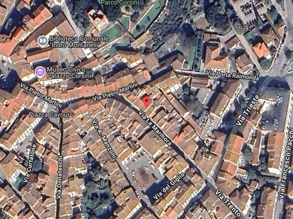 ufficio in vendita a Fucecchio