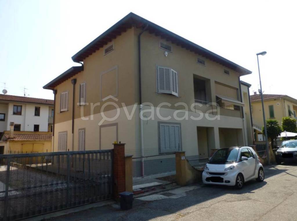 appartamento in vendita a Fucecchio