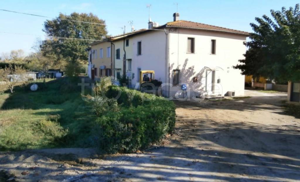 appartamento in vendita a Fucecchio