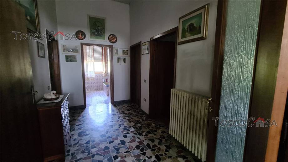 appartamento in vendita a Fucecchio in zona Massarella